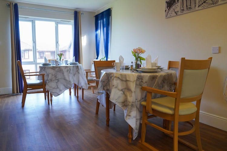 Cedar Court Care Home