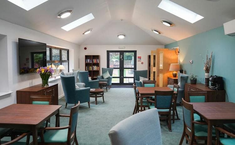 Hastings Care Home