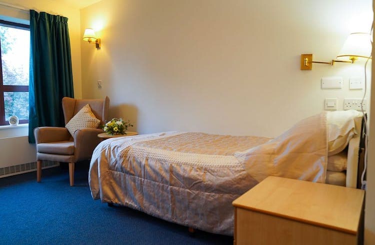 Hastings Care Home