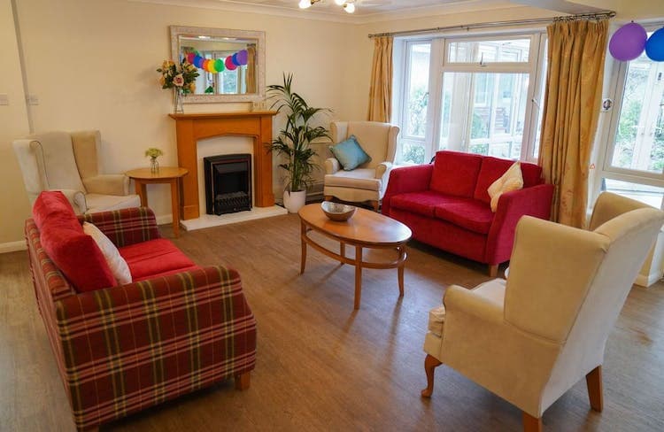 Furzehatt Care Home