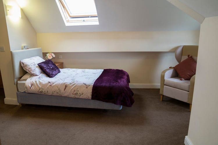 Ravenhurst Care Home