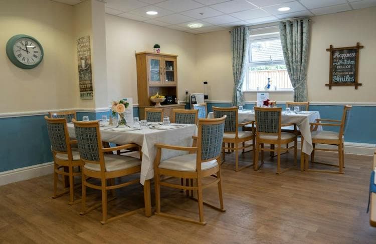 Ravenhurst Care Home