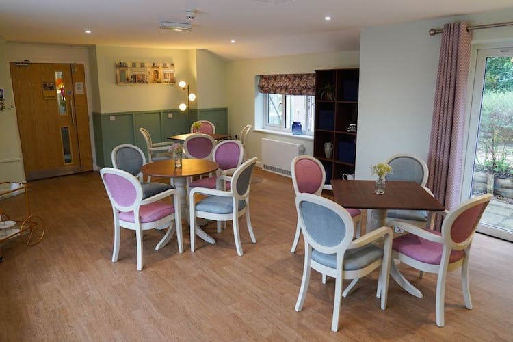 Furzehatt Care Home