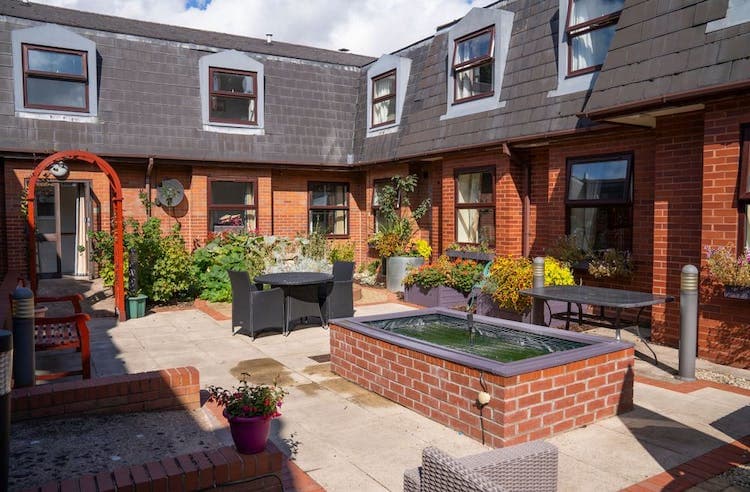 Ravenhurst Care Home