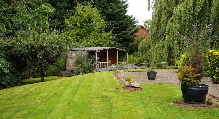 Brambles Care Home