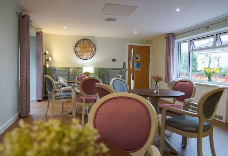 Furzehatt Care Home