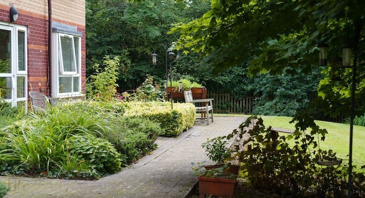 Brambles Care Home