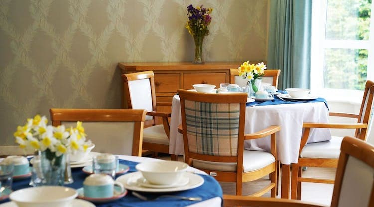 Brambles Care Home