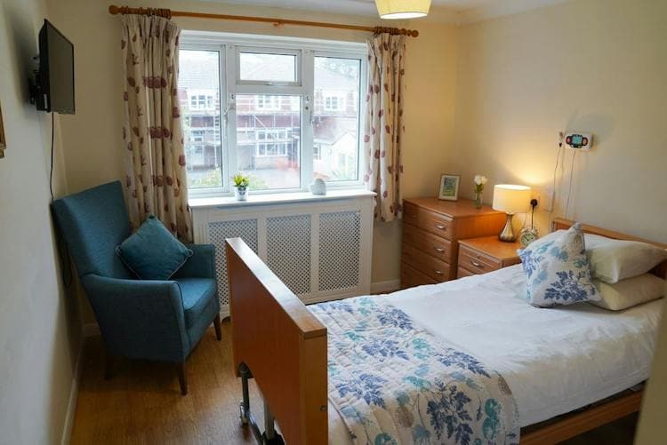 Furzehatt Care Home