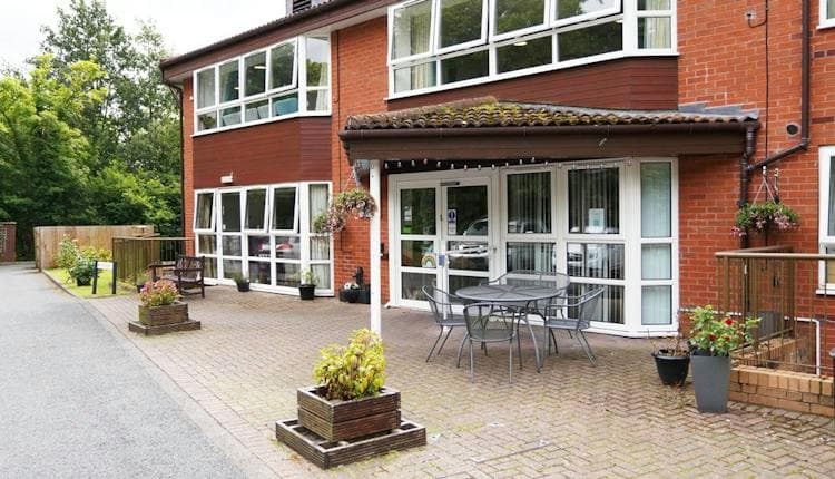 Brambles Care Home