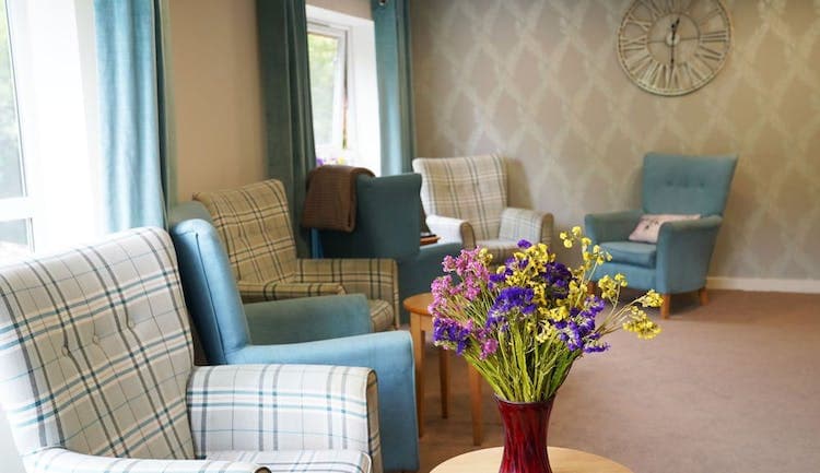 Brambles Care Home