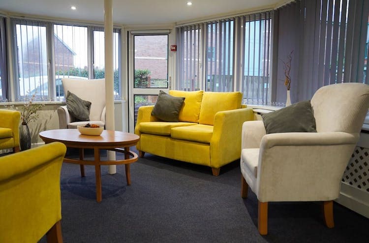 Greenslades Care Home