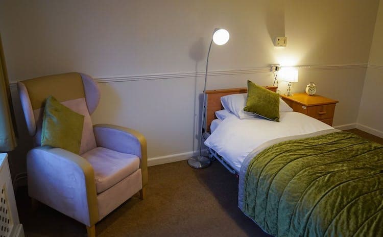 Greenslades Care Home