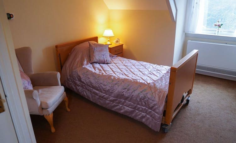 High Peak Care Home