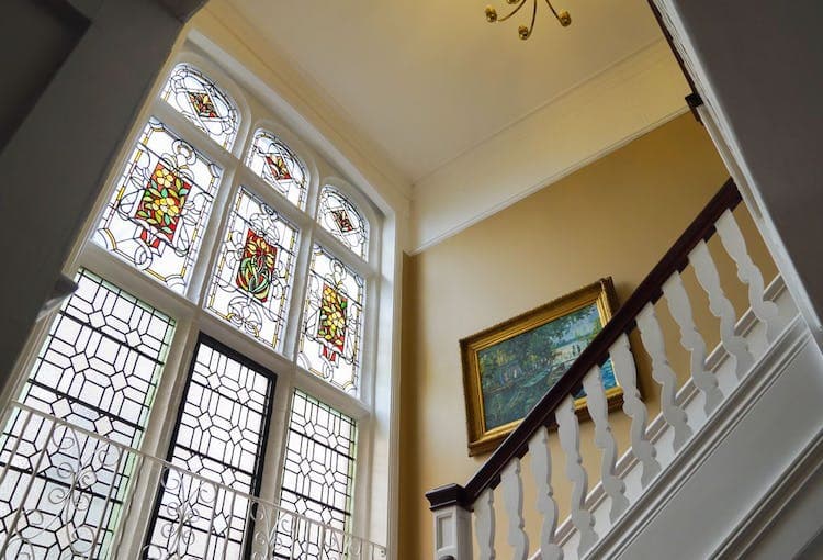 High Peak Care Home