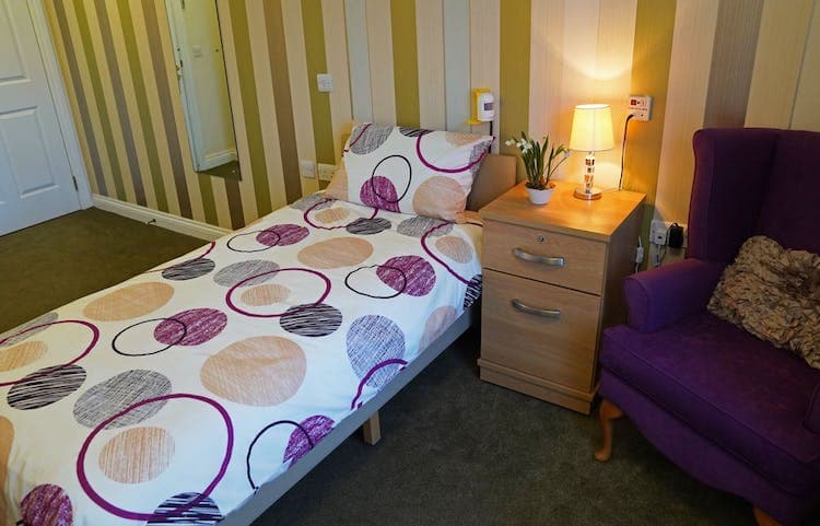 Haven Care Home