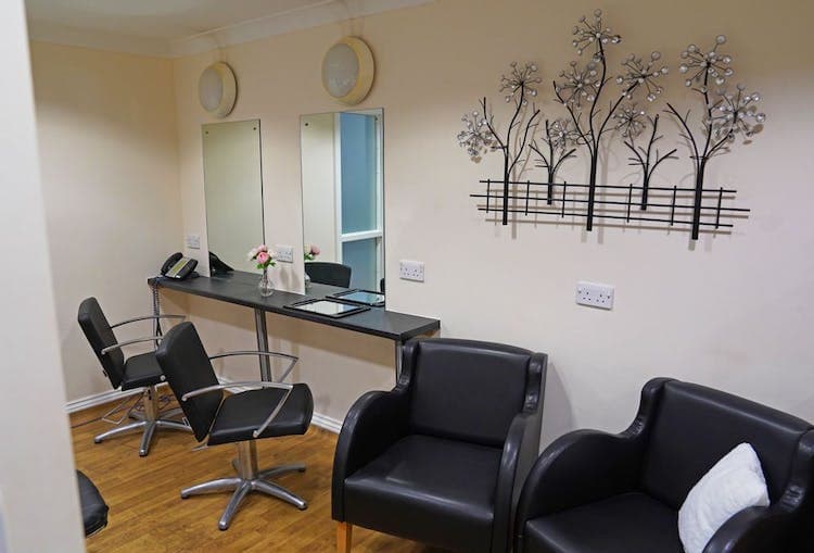 Haven Care Home