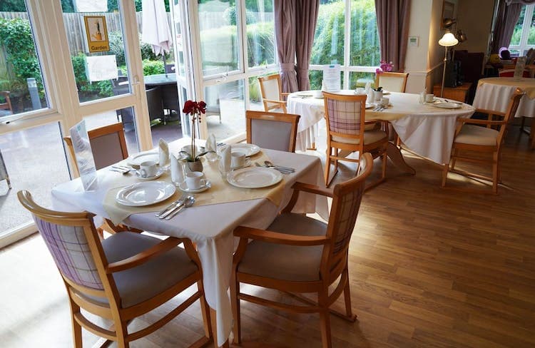 Haven Care Home