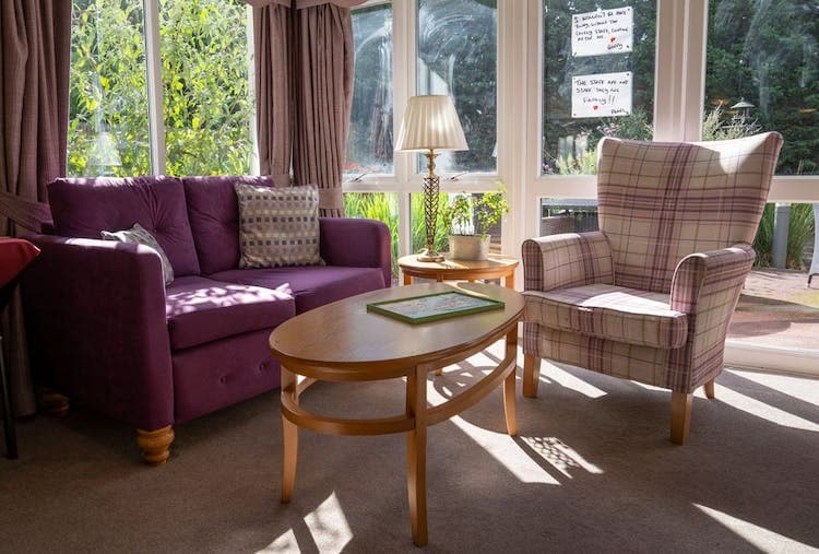 Haven Care Home