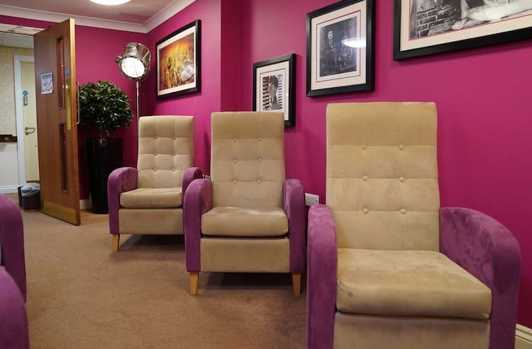 Iffley Care Home