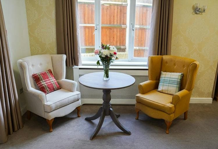 Riverlee Care Home