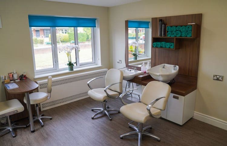Nunthorpe Oaks Care Home