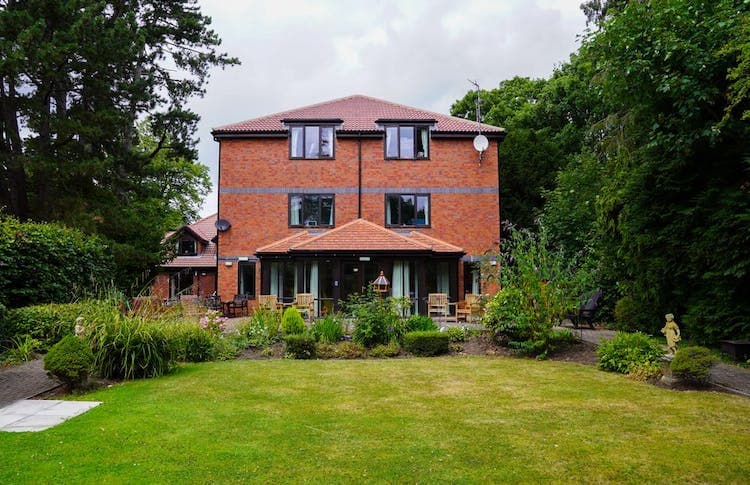 Nunthorpe Oaks Care Home