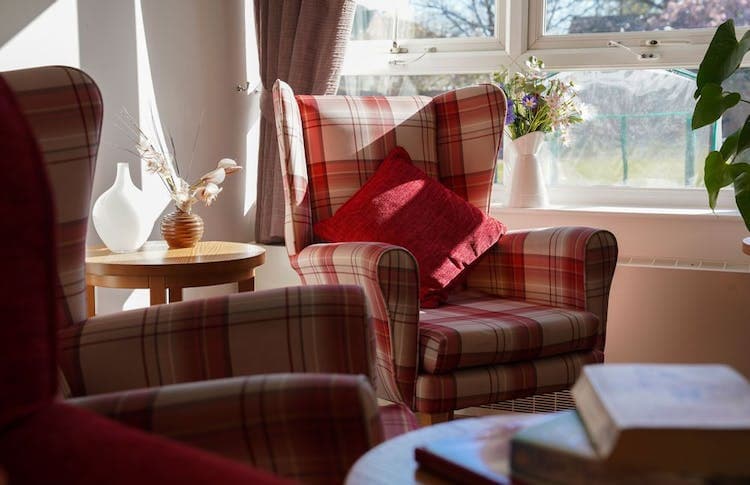 Regent Care Home