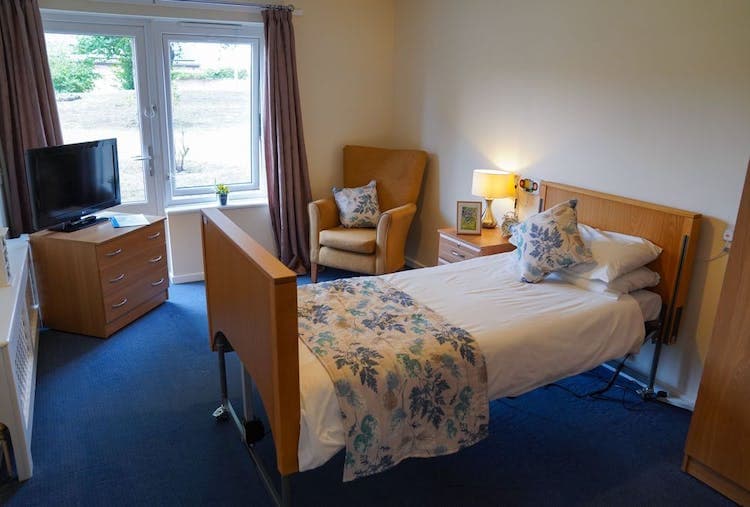 Don Thomson House Care Home