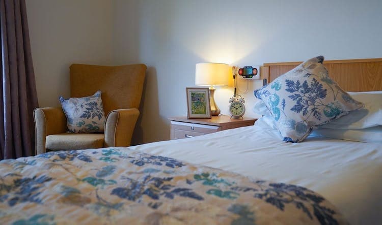 Don Thomson House Care Home