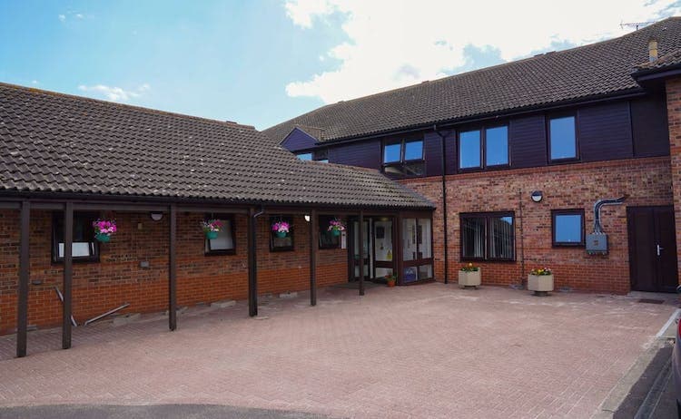 Don Thomson House Care Home