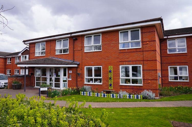Regent Care Home