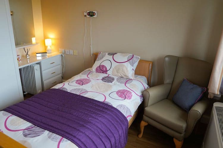 Peel Gardens Care Home