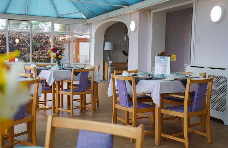 Kintyre House Care Home