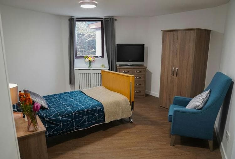 Kintyre House Care Home
