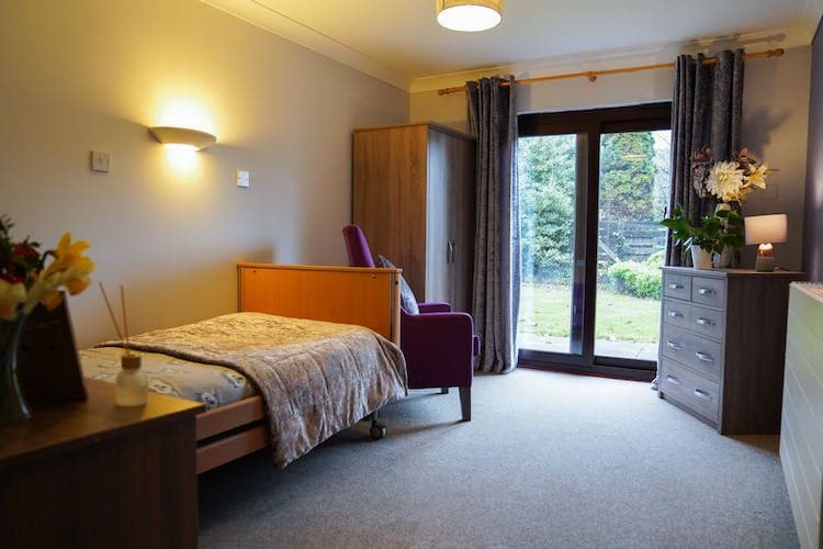 Kintyre House Care Home