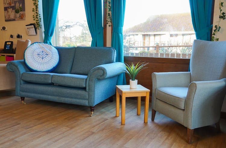 Mull Hall Care Home