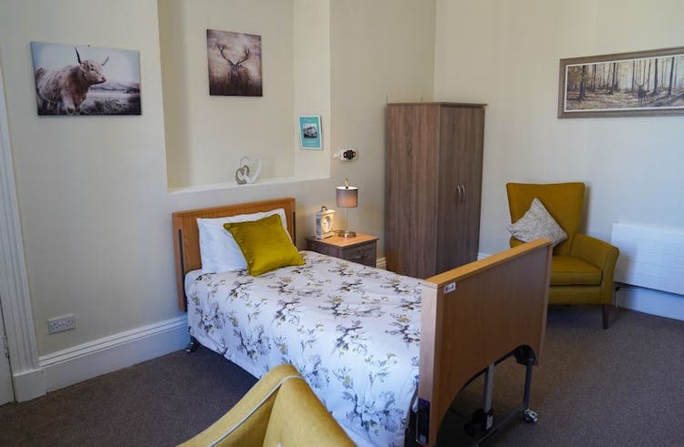 Howard House Care Home