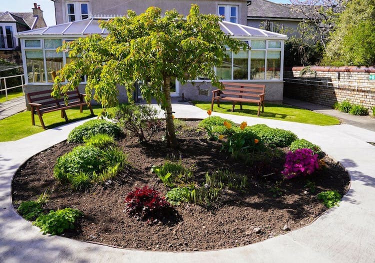 Howard House Care Home