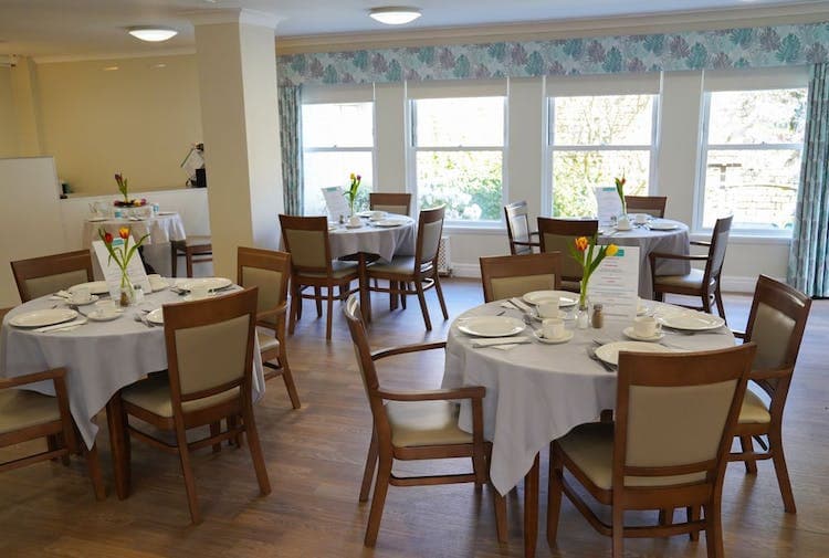 Howard House Care Home