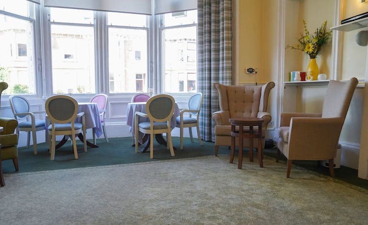Howard House Care Home