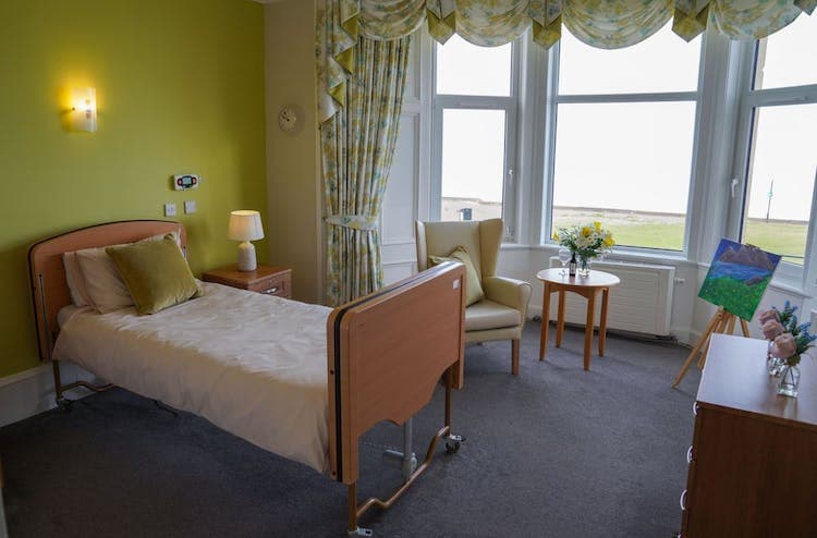 Queens Care Home
