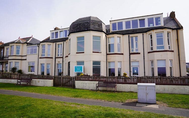 Queens Care Home