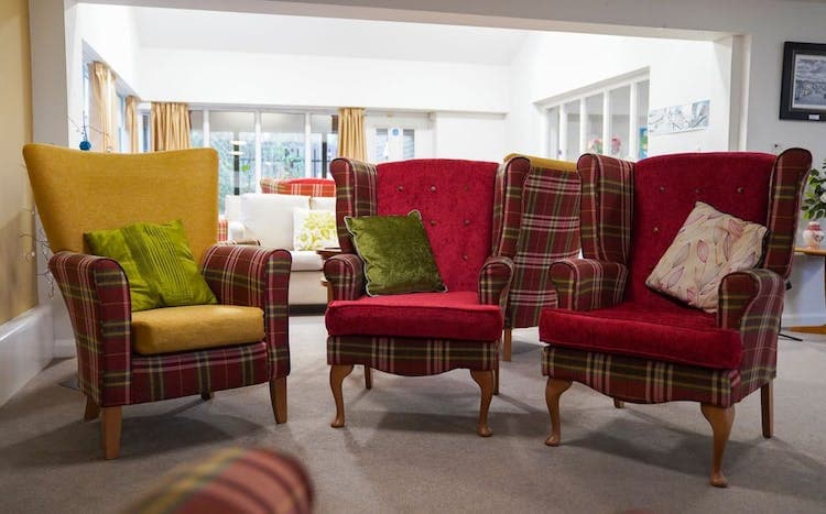 Bradwell Court Care Home
