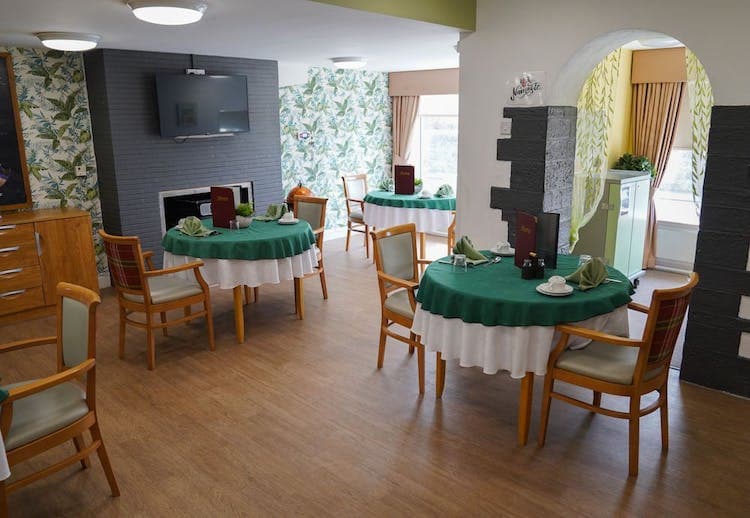 Queens Care Home
