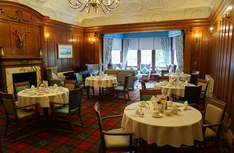 Glenfairn House Care Home