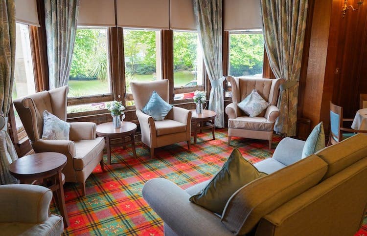Glenfairn House Care Home