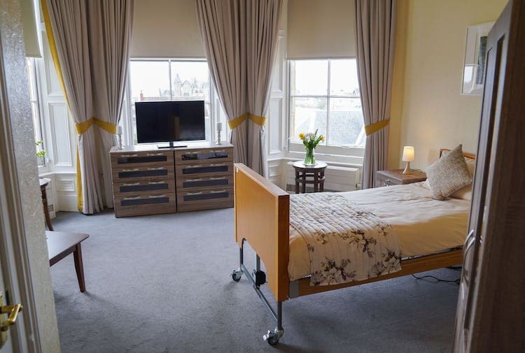 Glenfairn House Care Home