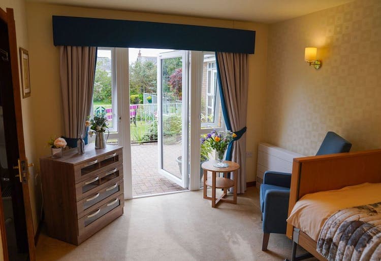 Glenfairn House Care Home