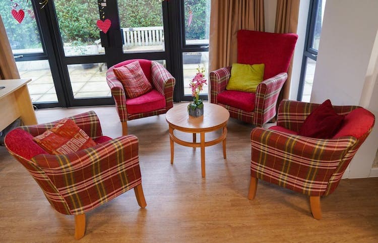 Broadmeadow Court Care Home
